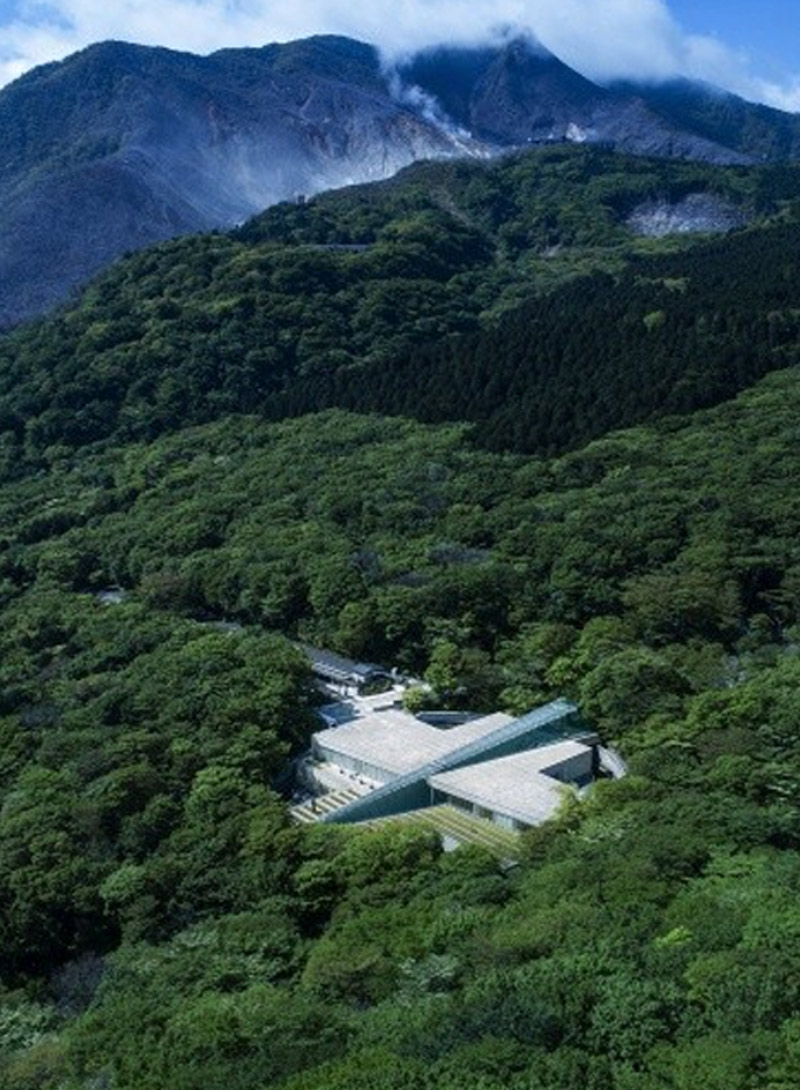 2025下半年6個必訪日本美術館！箱根POLA、直島新美術館、福岡雙年展一次看