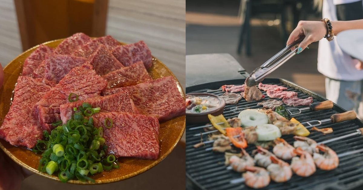 在地人激推石垣牛燒肉名店 Top 5：自家牧場直送、秘境煙燻料理一次收藏