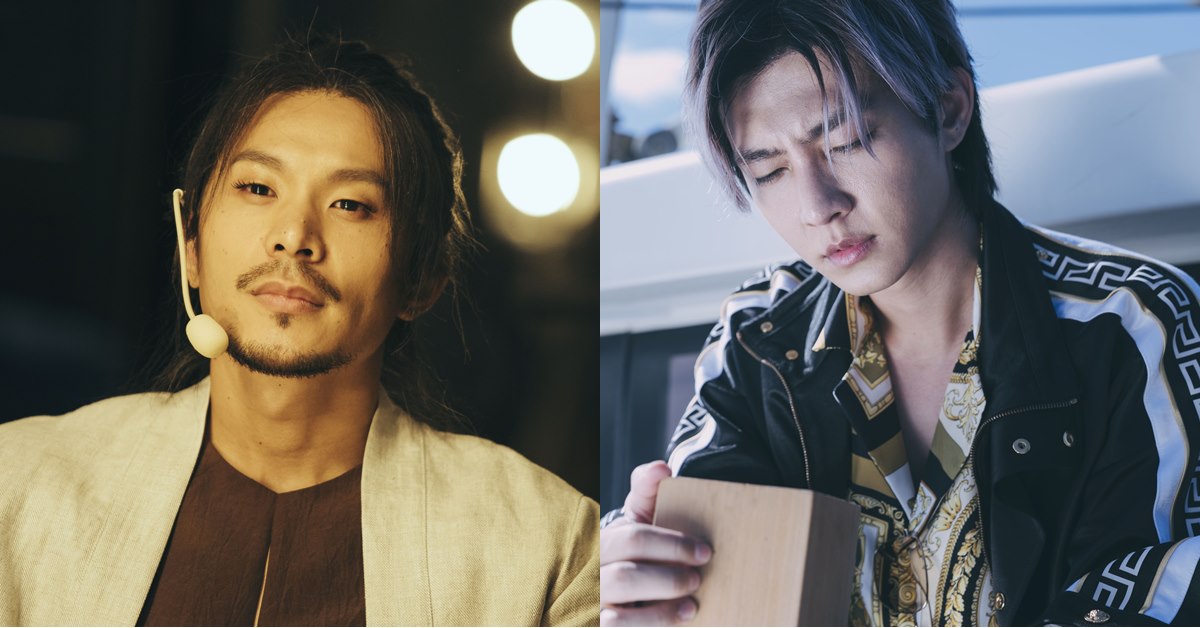 炎亞綸、姚淳耀《我願意》5大搶先看點！詭異邪教＋懸疑命案，探索悲慘人生中的恐怖慾望