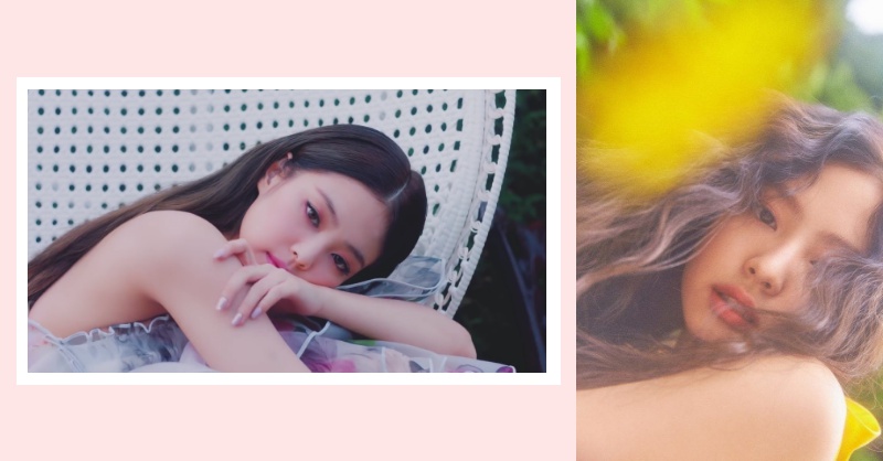 韓稱「人間香奈兒」的Jennie新歌推出！〈SOLO〉裡11套造型大解析