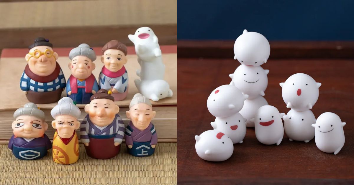 日本一上架就賣光！吉卜力首次推出「蒼鷺與少年」周邊商品，台灣「這個時間點」開賣