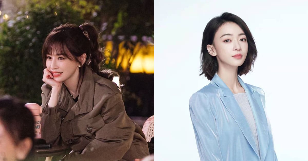40歲以後，是我人生最好的日子！王心凌、吳謹言...乘風破浪的姊姊們6大帥氣金句