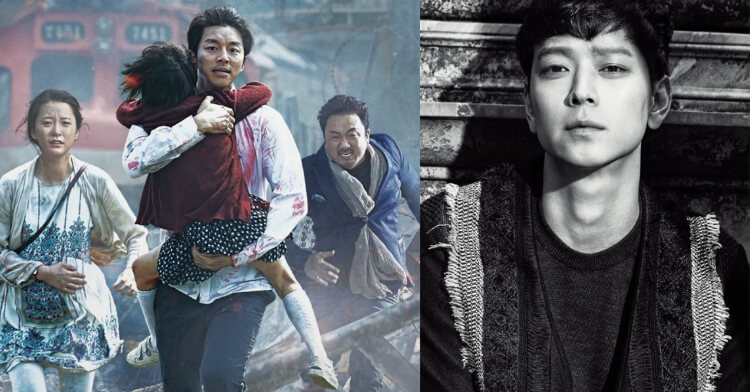《屍速列車2》正式開拍！主要卡司公布，「美男始祖」姜棟元接棒孔劉演出