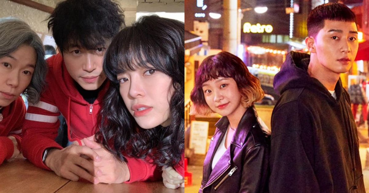 《驅魔麵館》打趴《梨泰院Class》！國外網友票選2021年春季Netflix最棒韓劇，《Sweet Home》甩出榜外