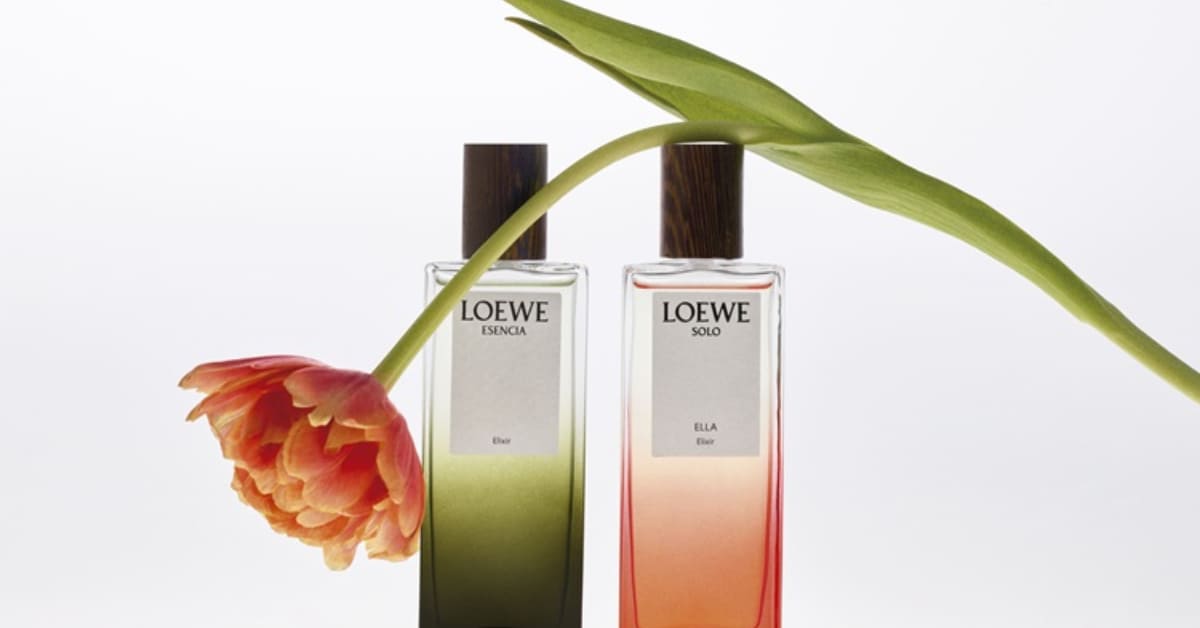 2025專櫃「木質調情侶對香」7大新提案！Diptyque有個性不撞香，Loewe這組回頭率最高