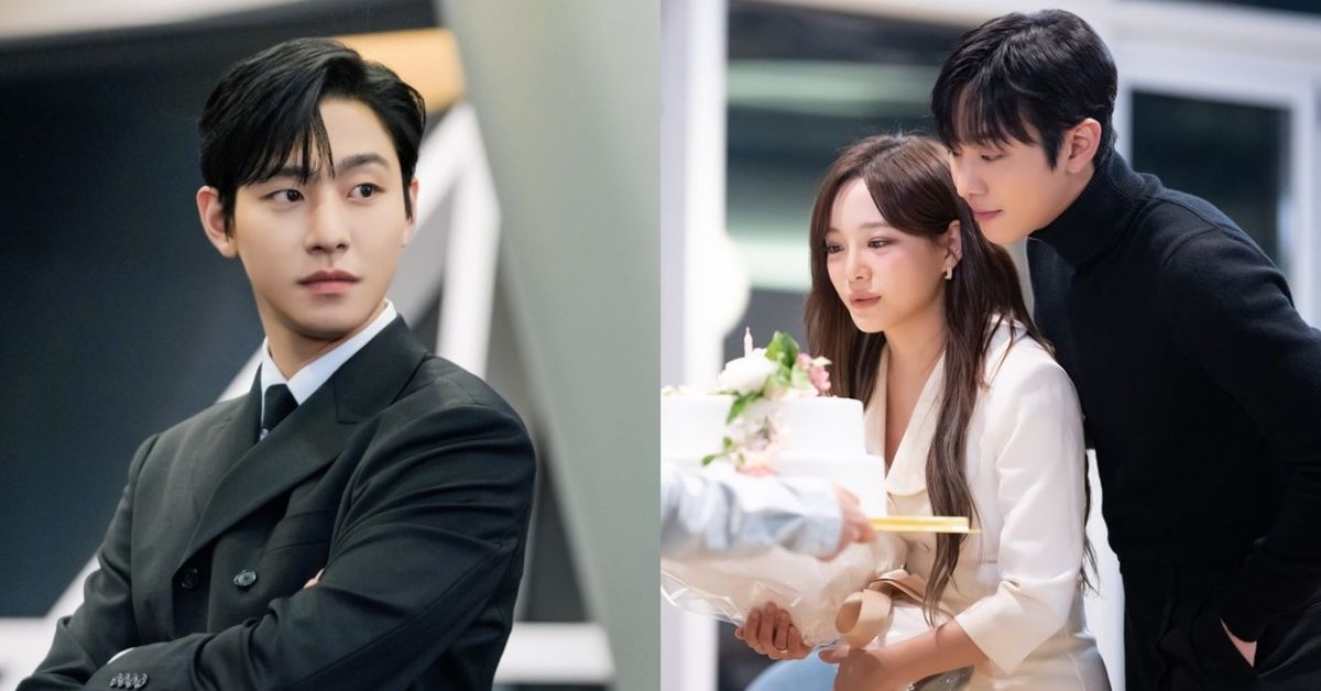 不是好男友卻是好老公？婚前木訥婚後浪漫「好老公」星座Top3：天蠍座一旦認定，就會對你專一又貼心