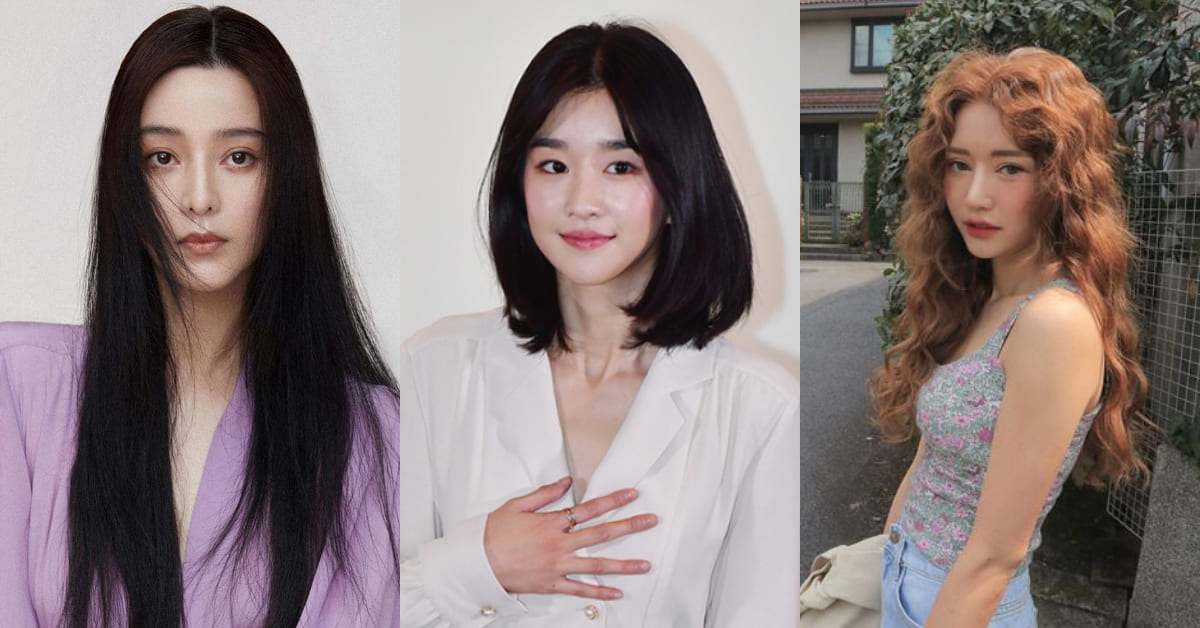 《三十而已》30+歲後「5大髮型禁區」！貼耳黑直、俏皮泰迪捲，捲度大小決定妳的稱呼！