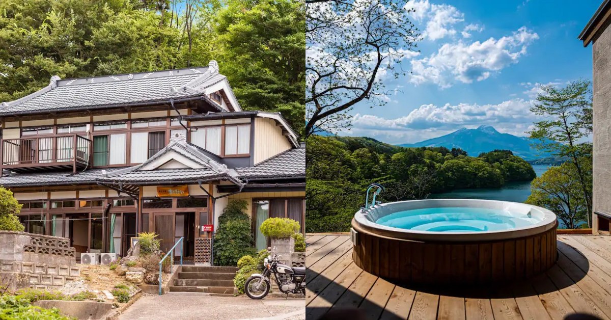2022全球旅客最愛去日本哪裡？第一名不是東京！加碼5間Airbnb最受歡迎房型推薦