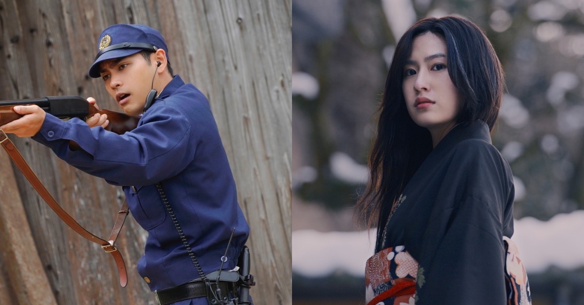 Disney+驚悚日劇《噬亡村2》3月開播！5大亮點搶先看：柳樂優彌回歸「迎向結局」、《今際之國2》恒松祐里成關鍵角色