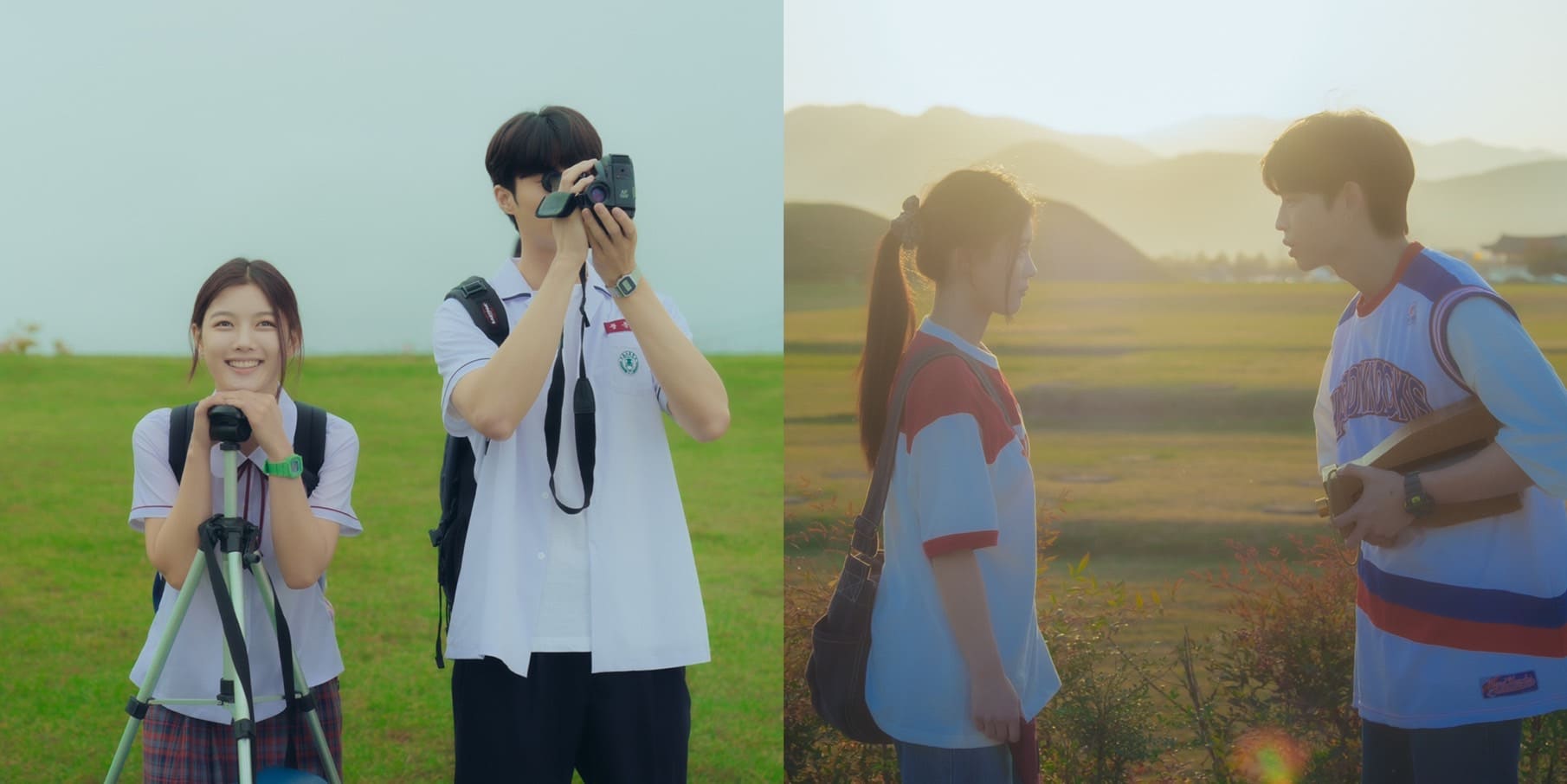 金裕貞《20世紀少女》空降 Netflix 冠軍！號稱電影版《二十五，二十一》結局超催淚，懷舊劇情6、7年級生回憶再現！