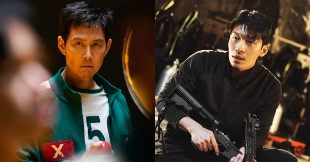 《魷魚遊戲3》6大角色點評：朴成焄人氣超越主角、「他」被指全劇冗員