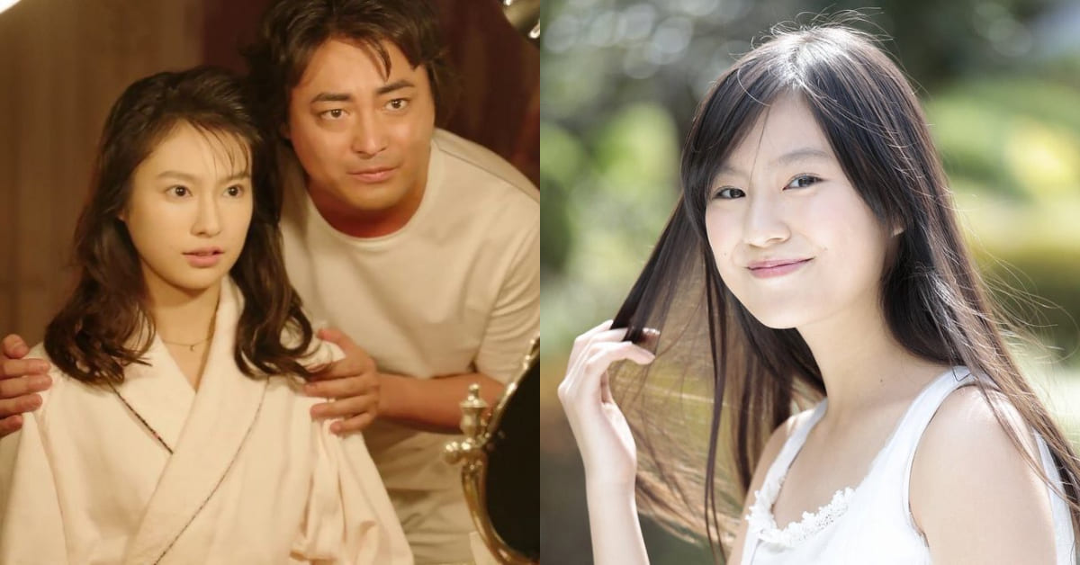 《AV帝王2》恒松祐里爆紅！童星起家一脫成名，22歲前途備受看好