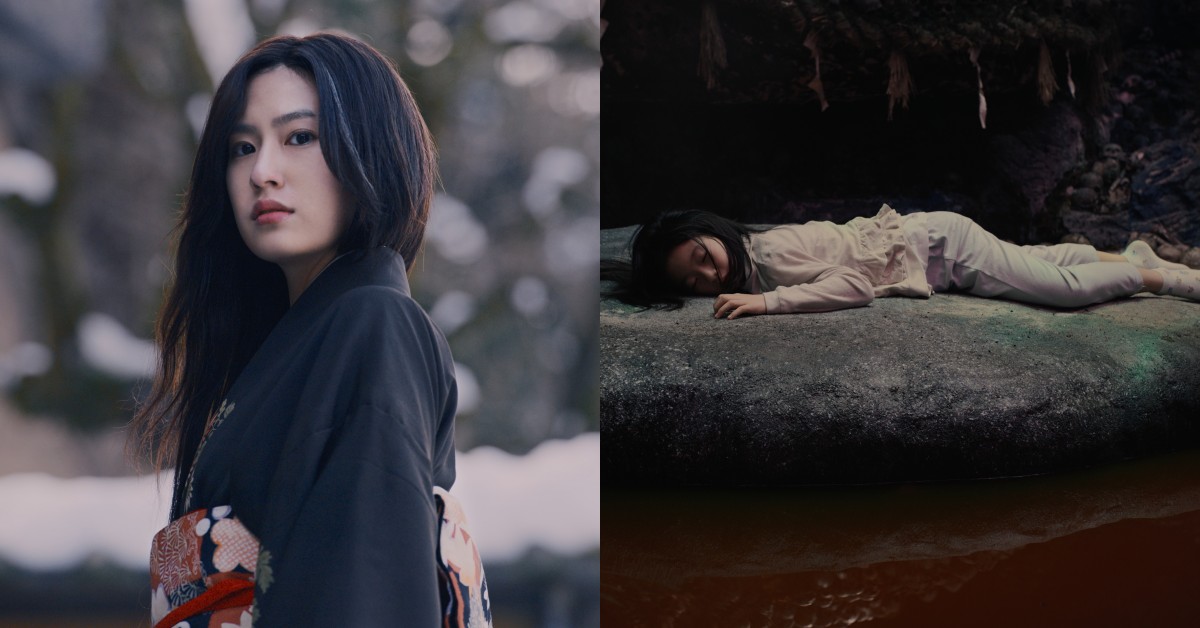 【追劇時間】日劇《噬亡村2》迎結局5亮點！恒松祐里「復仇魔女」演技封神