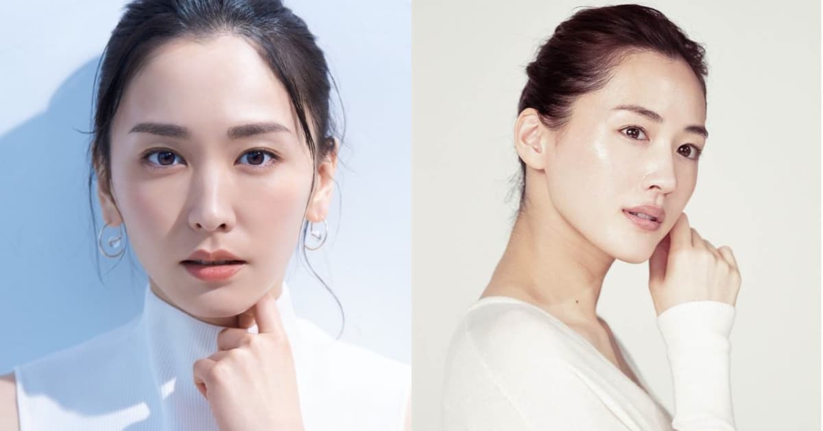 橋本環奈殺進第5名！日網票選「最想成為這張臉」排行榜Top5，新垣結衣、綾瀨遙都輸給她