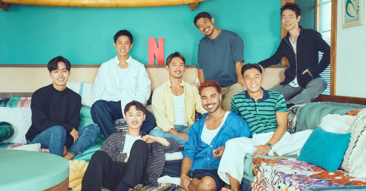 Netflix同志戀綜《夏日咖啡男友》大結局！俊、小戴感情修成正果，「清新不俗套」唯美純愛大獲好評