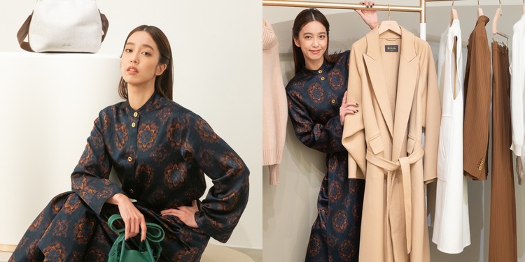 Loro Piana 2023 秋冬新品一次看！居家系列只有台灣買得到、台劇女神陳庭妮獨家推坑 5 大必敗單品！