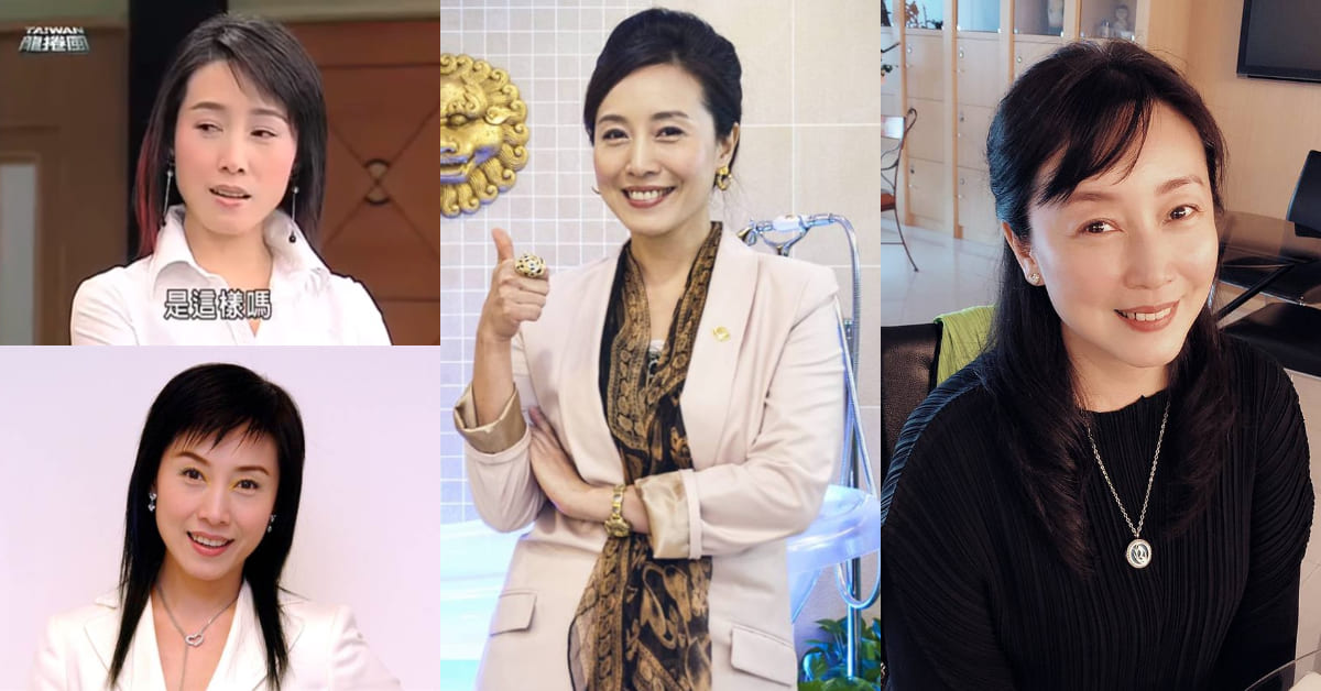 "甘安捏"上癮了嗎？《台灣龍捲風》方岑口頭禪網路瘋傳，大病神隱7年再度意外翻紅
