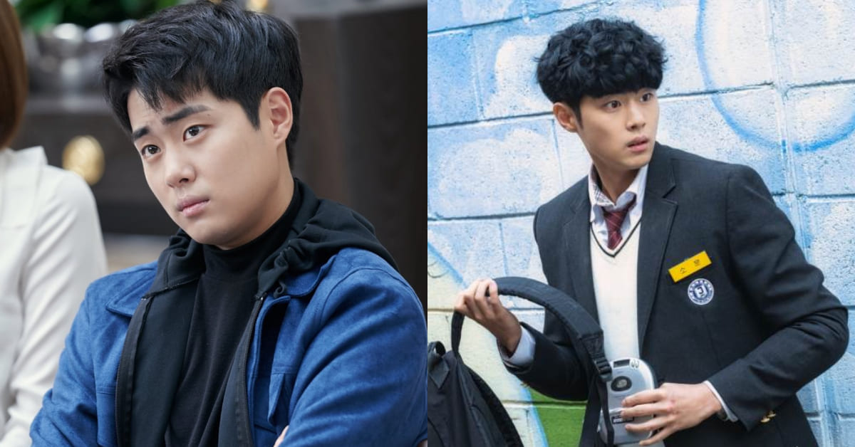 《驅魔麵館》趙炳圭5件事帶你認識！《SKY Castle》雙胞胎獲矚目，演戲快10年才得新人獎