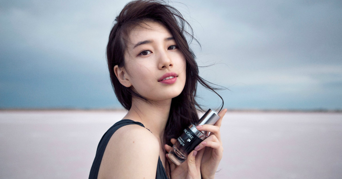 全球女星都在偷偷用「它」變漂亮！這款修護精華液真有那麼好？讓她們告訴你！