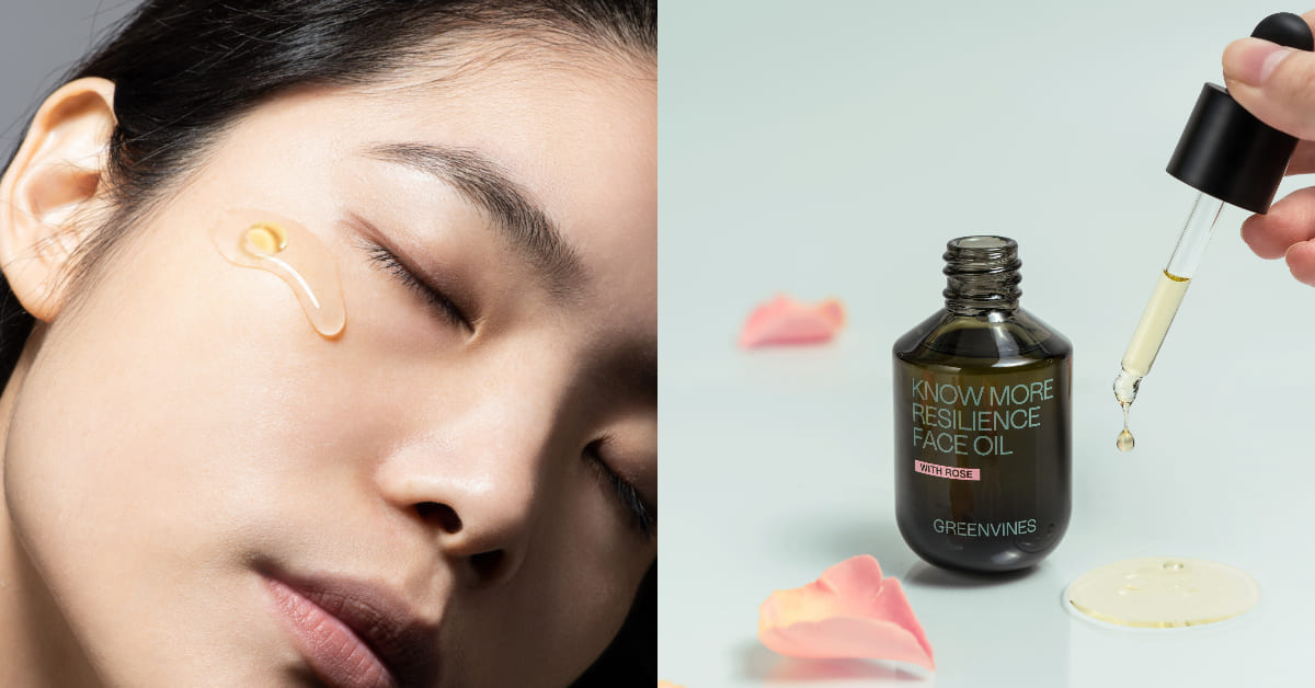 2022肌膚保養習慣大調查！平均護膚時間竟然只有3分鐘？台灣人膚質問題3大源頭是它們！
