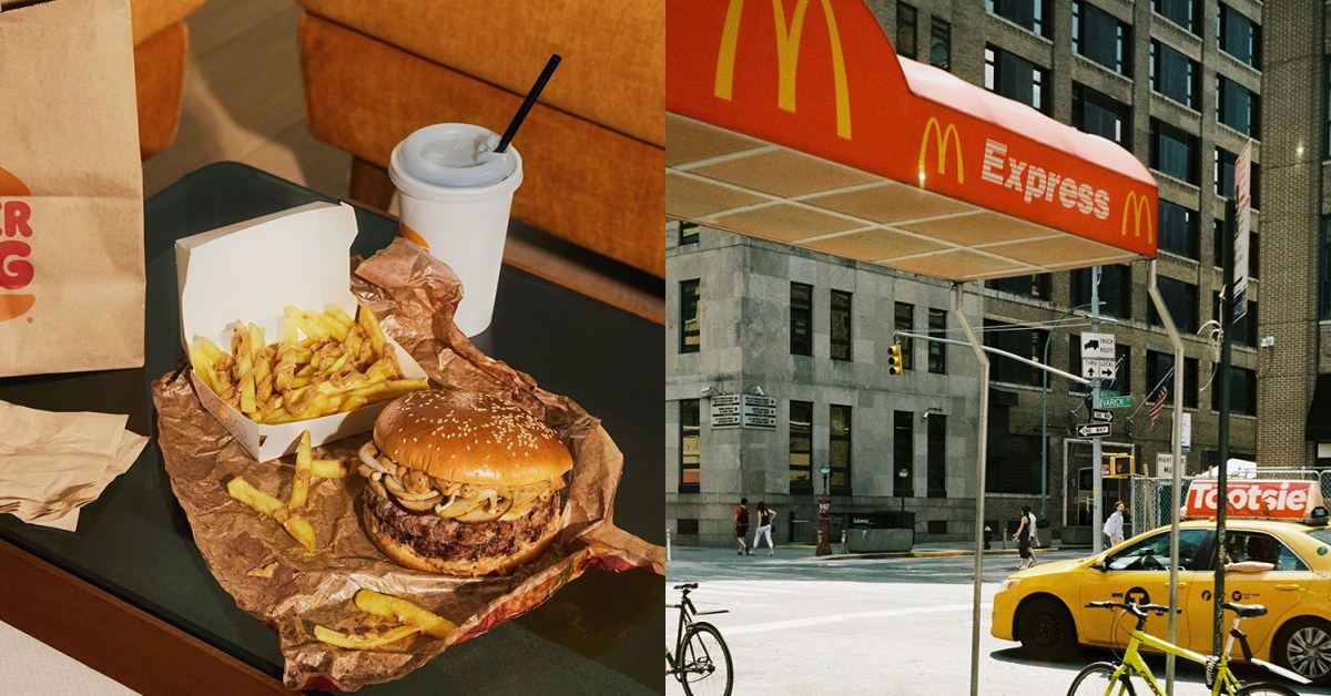 2024美國「薯條評比」Top10出爐！麥當勞第一不意外，漢堡王、Shake Shack緊追在後