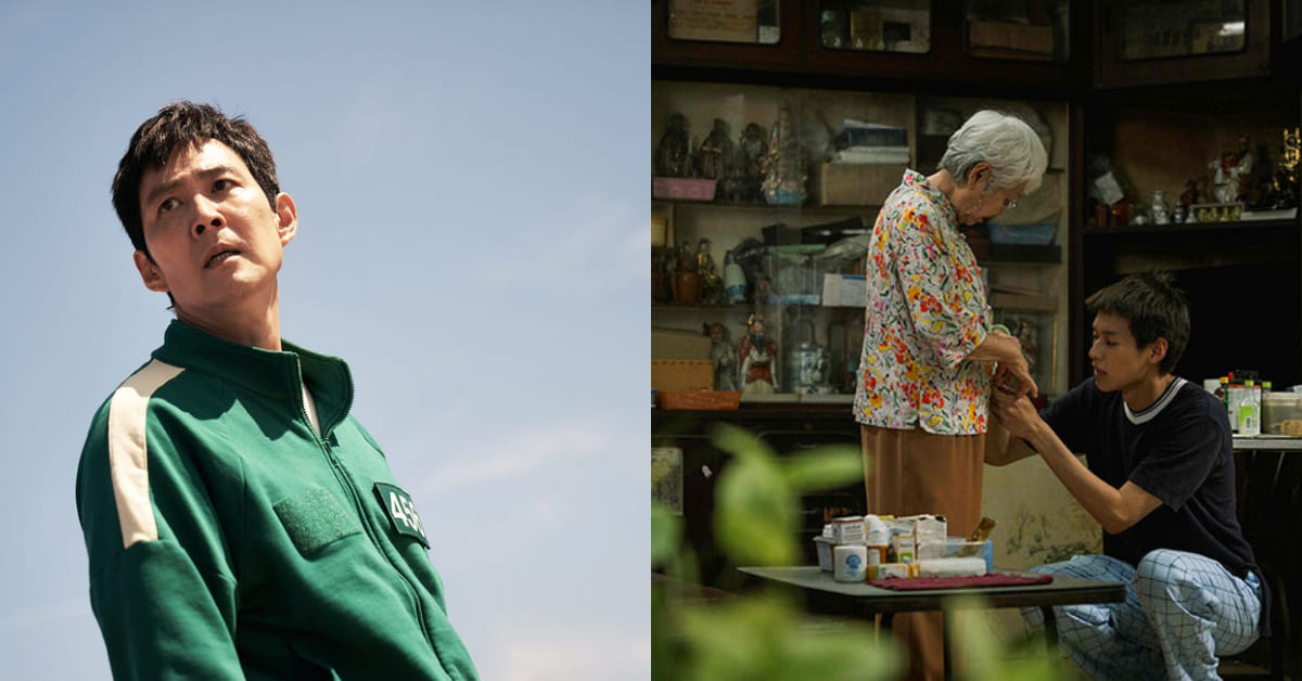 12 月 Netflix 必看片單 Top 8！《莎賓娜卡本特：無厘頭聖誕》樂迷必追、《魷魚遊戲》第二季壓軸震撼登場！