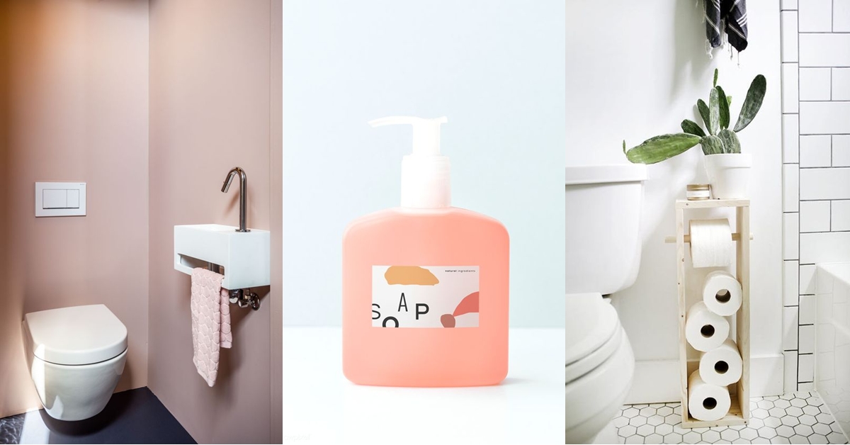 濕紙巾這樣擦超NG！容易讓私密處感染的7個行為，你中幾個？