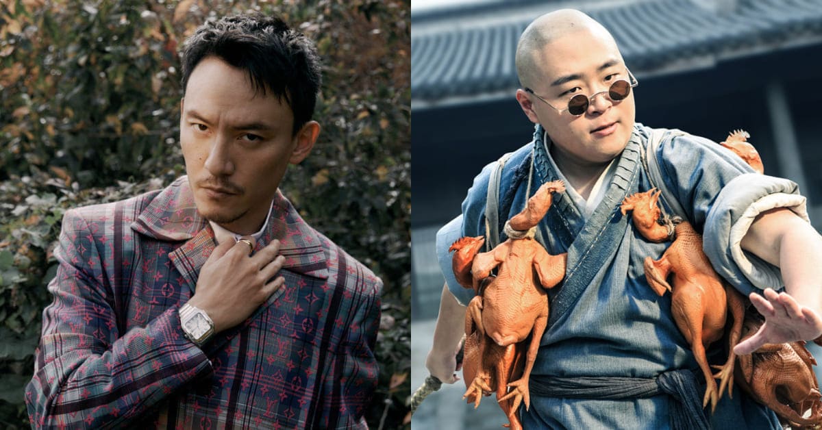 郝劭文家喻戶曉！盤點6位台灣童星出身演員，「這位」男神14歲稚嫩臉龐首登大螢幕