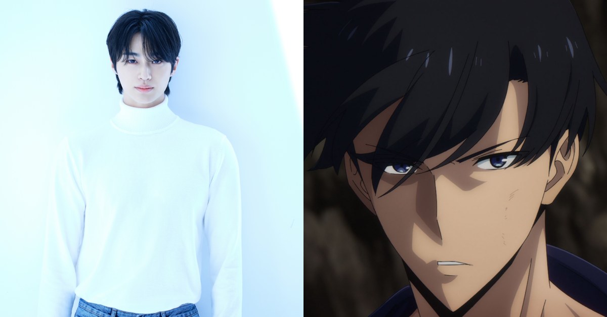 Netflix《我獨自升級》真人版宣布開拍！邊佑錫擔綱主演4亮點