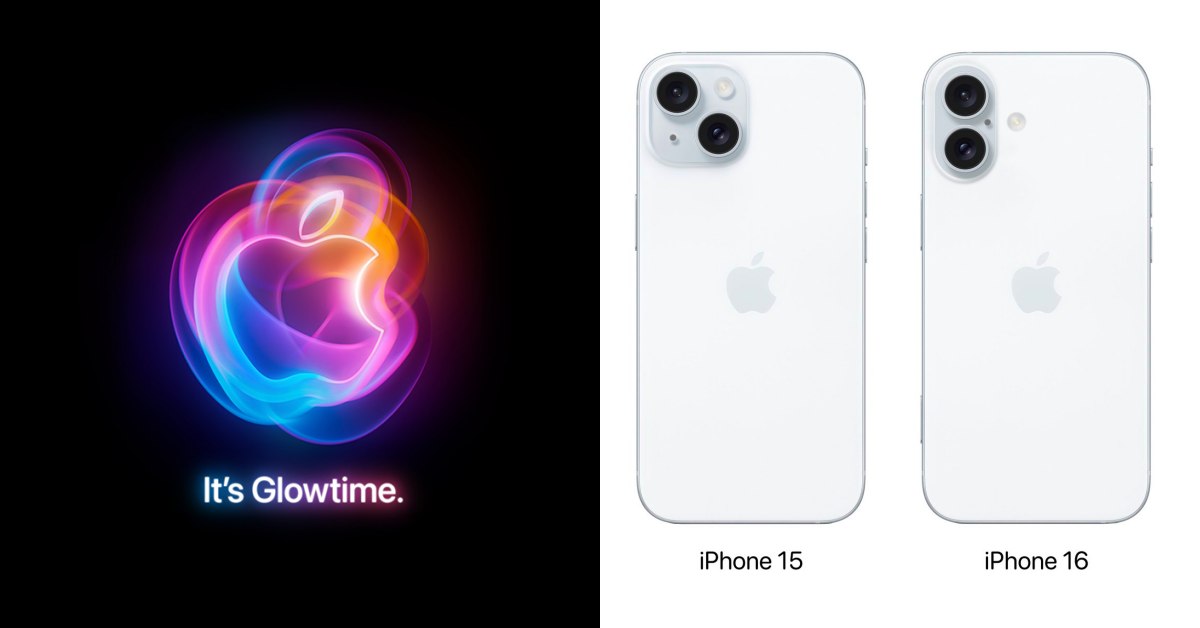 2024 Apple秋季發表會9月10日發表！iPhone16亮點預測：將大程度結合Ai、mini系列可能取消？