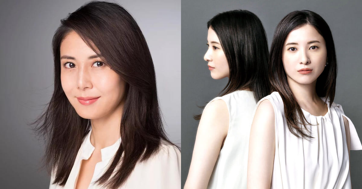 松嶋菜菜子輸給她！2021秋季日劇女星片酬Top5，冠軍是這位收視率女王