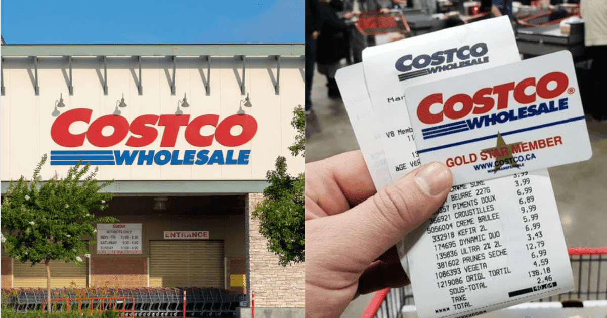關於好市多Costco你不可不知的5件事！不用辦會員卡也能消費？「這些」特殊符號暗藏特價秘密！  
