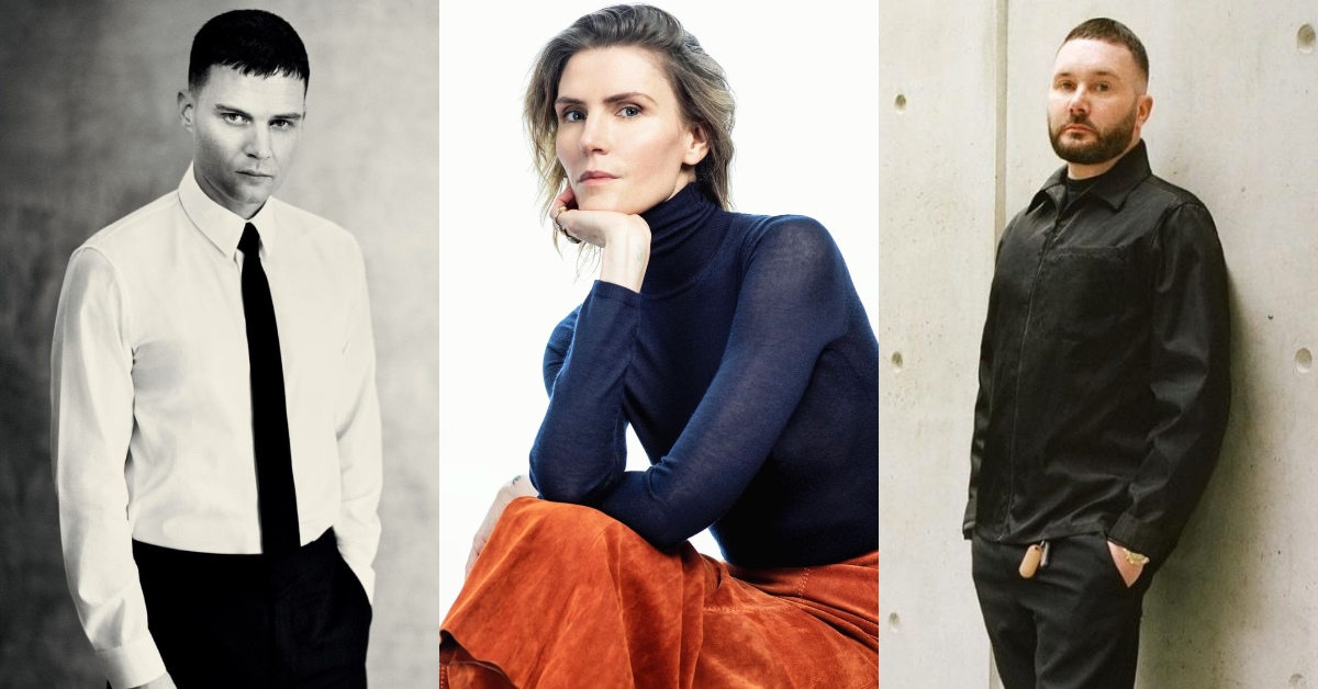 【2020大小事】Fendi、Givenchy、Chloé設計師大風吹！Kim Jones有望成為下個老佛爺？