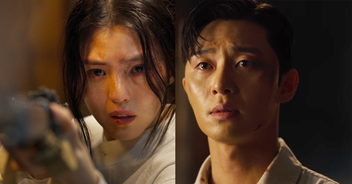 Netflix《京城怪物》5大看點推薦：朴敘俊、韓韶禧男女神搭檔擦火花！《魷魚遊戲》魏嘏雋加持黃金主演陣容
