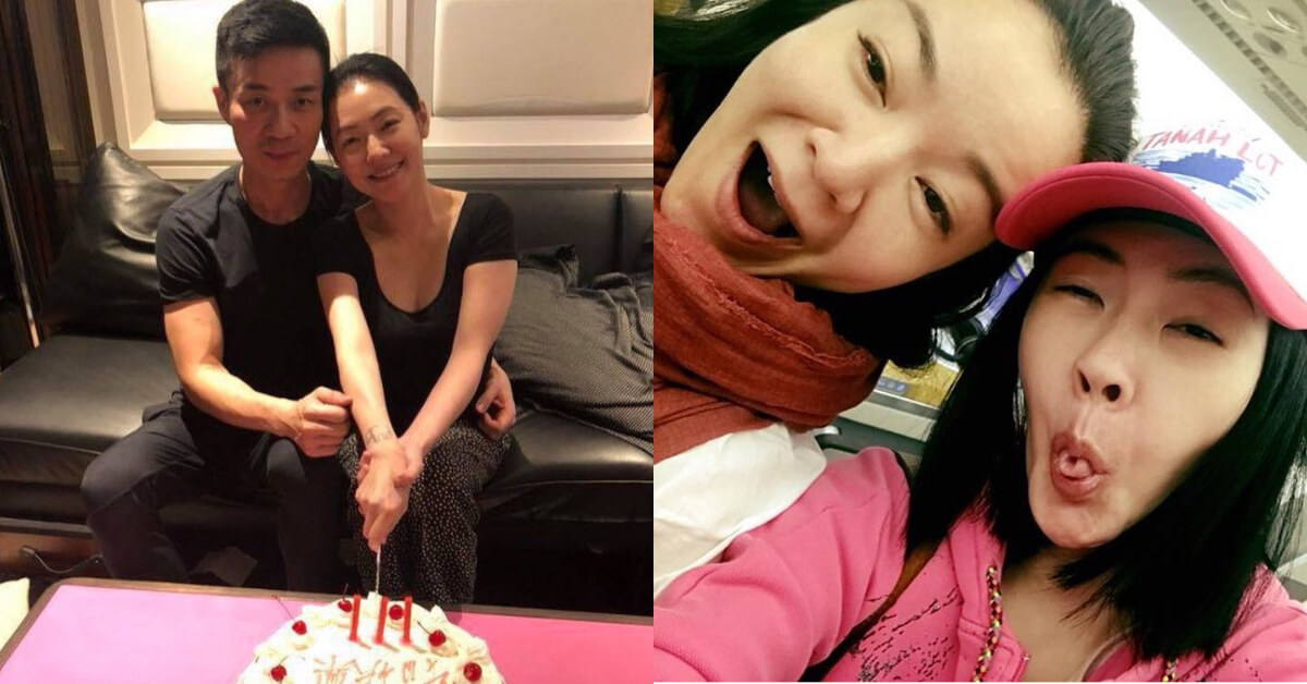 小S徐熙娣和阿雅深夜組女團？！勁歌熱舞高唱獅子王主題曲！