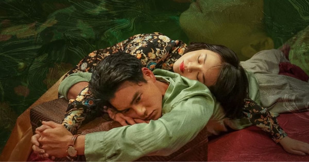 【心理測驗】一題測出你是否有「爛桃花」磁場！這選項代表你在感情中保有理性，當對方有「渣男」跡象便會果斷放生