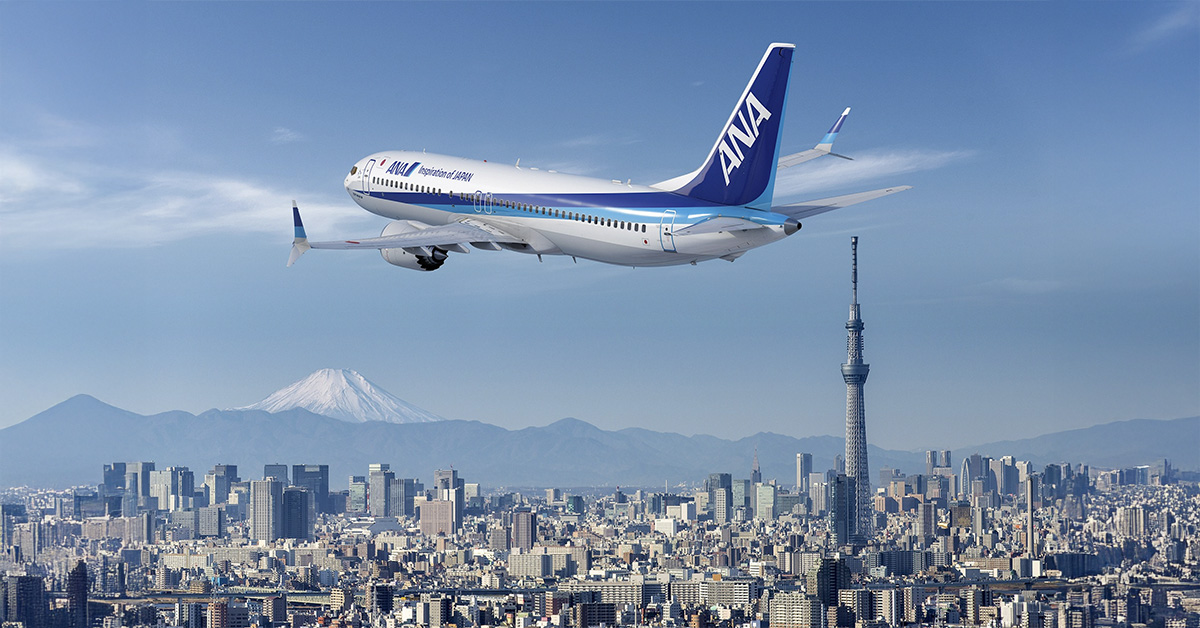 2025全球最乾淨航空出爐！台灣「這家」奪冠擠下全日空