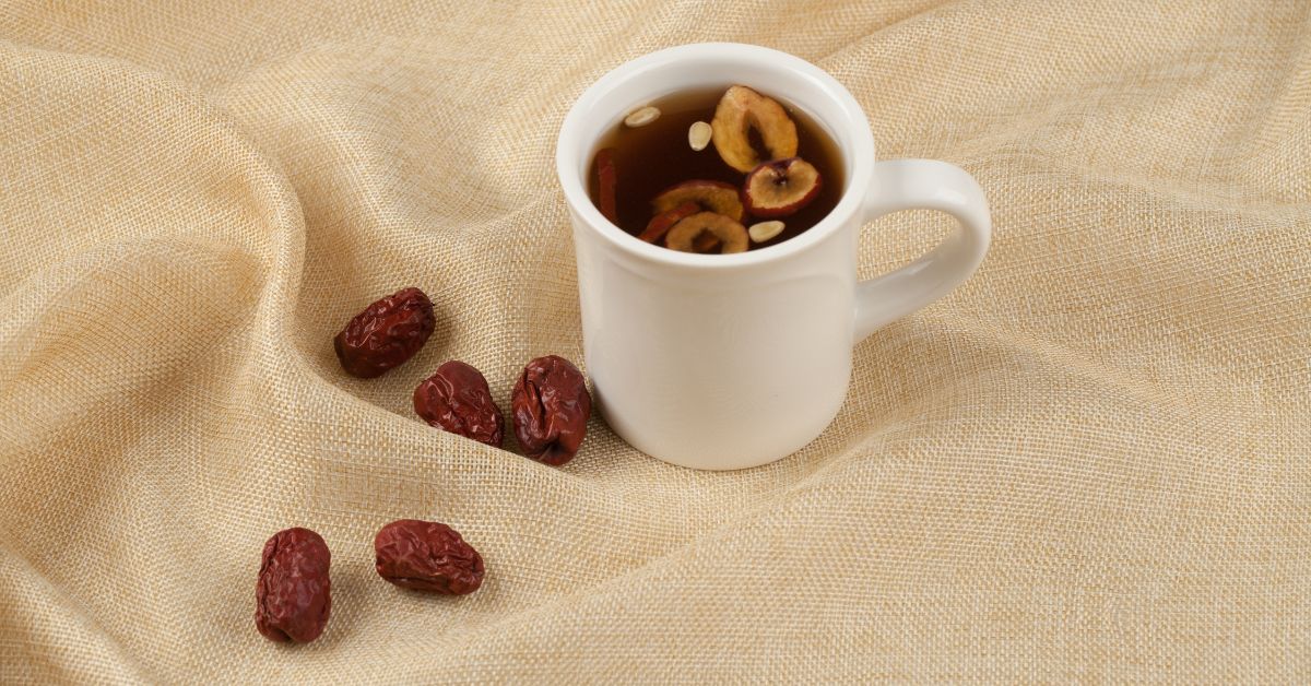 桂圓紅棗茶什麼時候喝最適合？孕婦能喝嗎？功效、禁忌與做法一次整理！