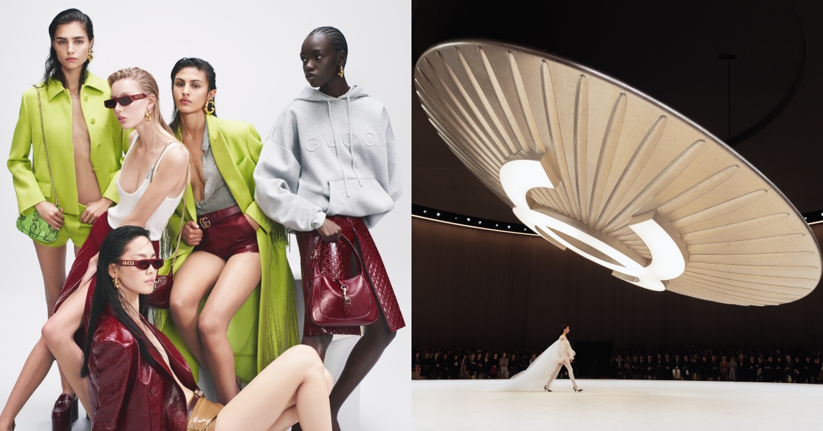 什麼精品最保值？二手電商公布排行榜Top5：Chanel經典不過時，Gucci站穩在巔峰！