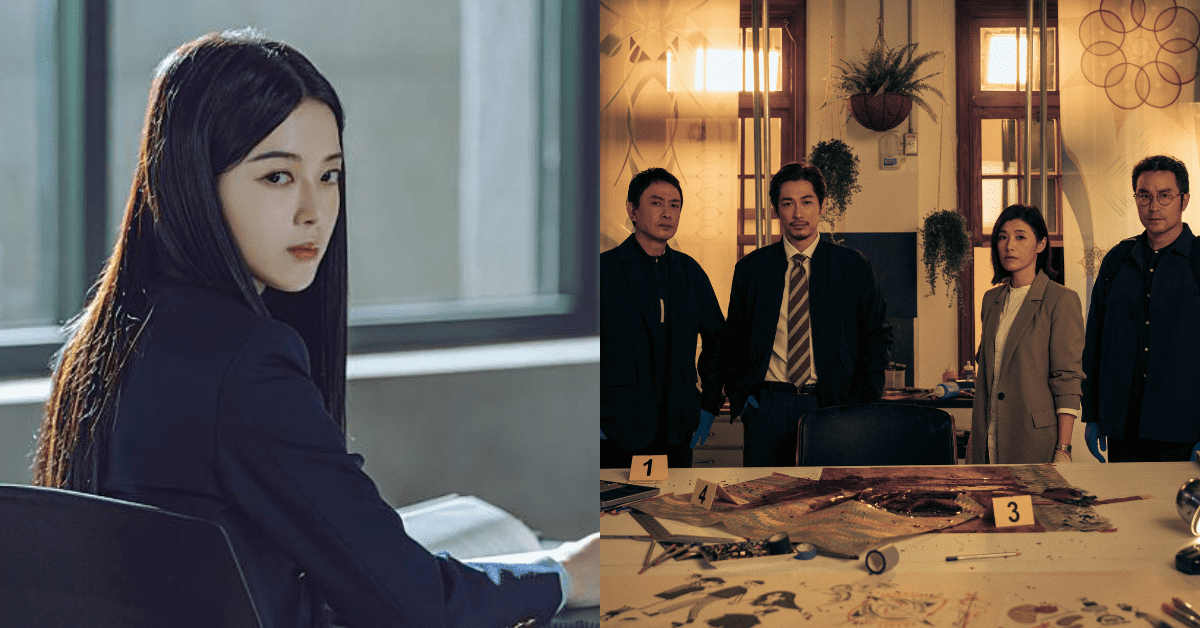 Netflix 六月片單Top8搶先看！《名校的階梯》「小宋江」李彩玟對抗校園財閥、《誰是被害者》第二季強勢回歸！