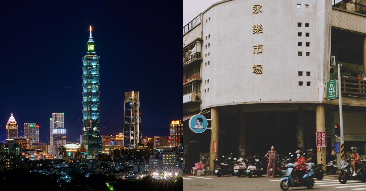 【旅遊經濟】哪國人最愛來台灣玩？2024國際來台旅客排行Top10：日韓穩居榜單、東南亞人數暴增，冠軍揭曉！
