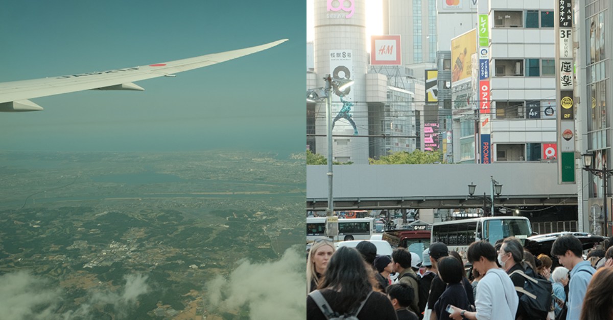日本擬退稅新制！買滿5,500日幣才能退，只能在機場統一出境領現、信用卡退稅同步上路