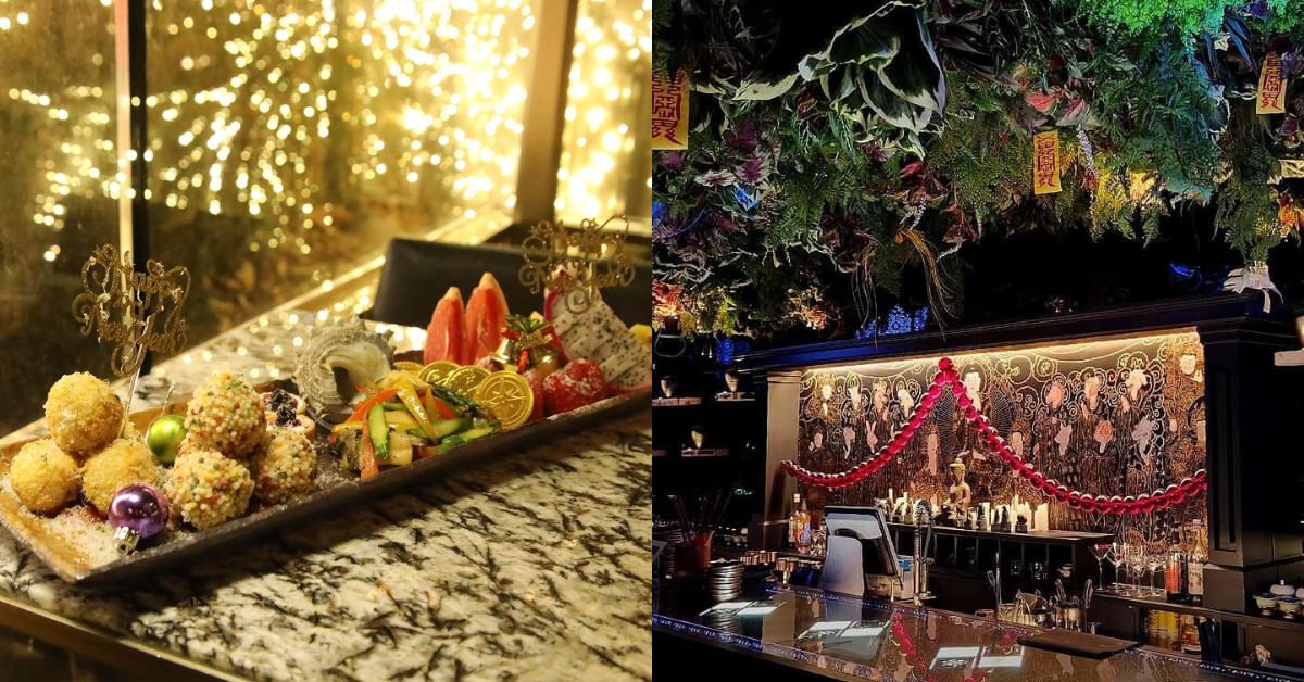 韓國首爾夜生活怎麼玩？盤點 6 家熱門特色酒吧：以十二生肖為名的雞尾酒、愛麗絲夢遊仙境酒單...下次去首爾就這樣安排！
