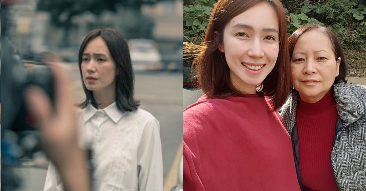金鐘女星小薰憶仙島寫實人生：早上摸黑開船上學，母罹癌就怕水庫缺水到無法回診！力挺偏鄉癌友就醫交通支持
