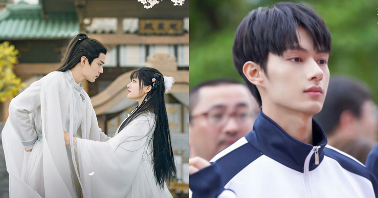 2023 夏天愛奇藝必追陸劇 Top7！肖戰《玉骨遙》一上線直接霸榜、SEVENTEEN 成員文俊輝隔6年回歸網友敲破碗！