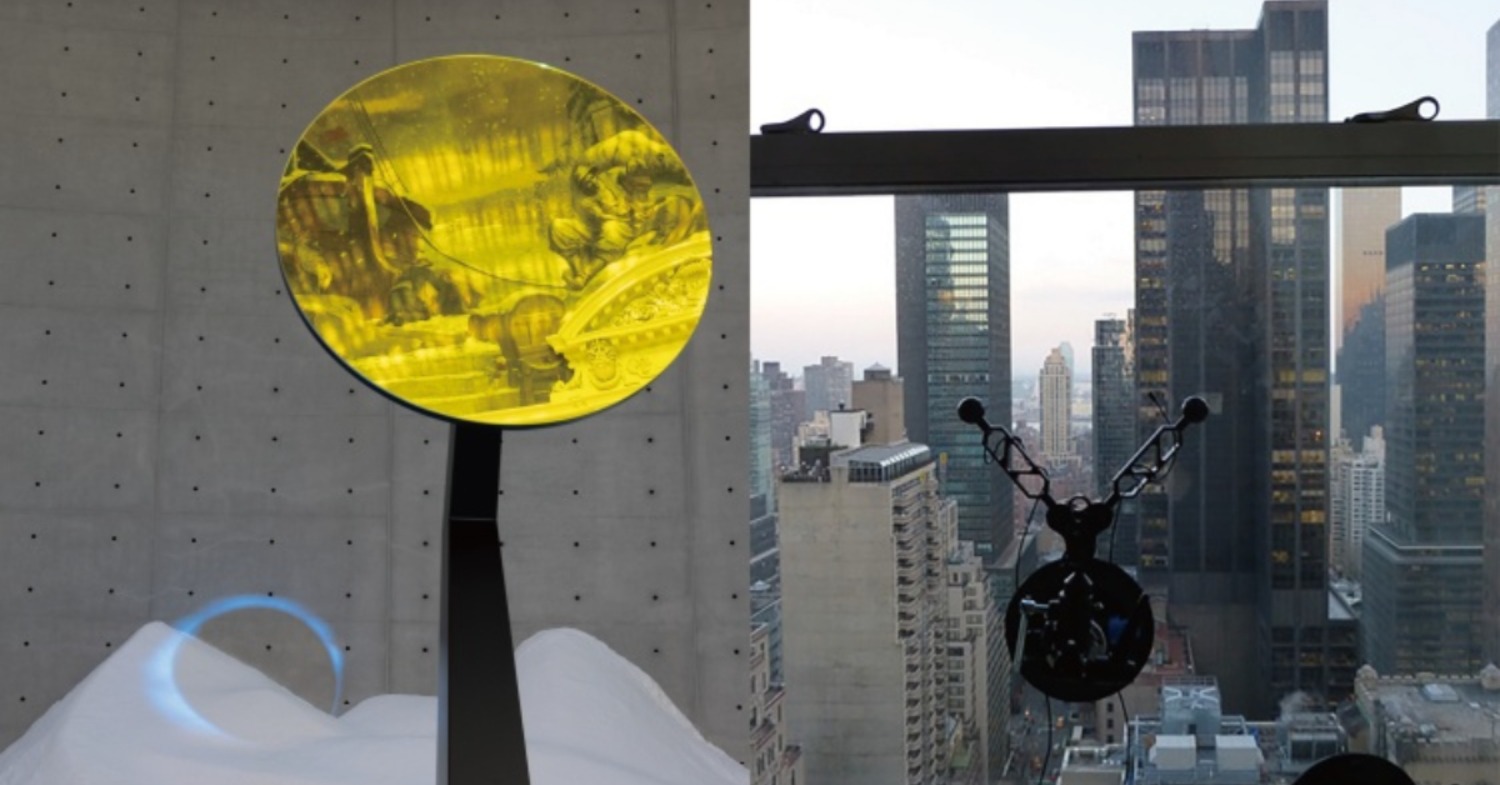 2025下半年6個必訪日本美術館/展！箱根POLA、直島新美術館、岡山雙年展一次看