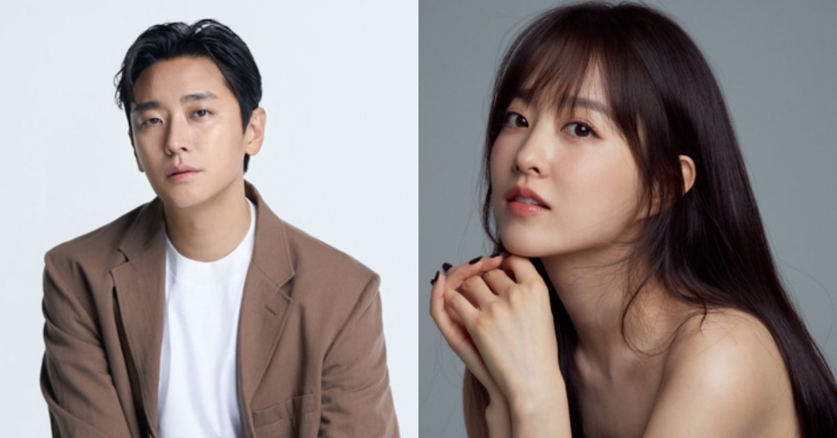 Disney+《MOVING 異能》原作者再推新韓劇！《照明商店》朱智勛、朴寶英領銜主演，「媽媽專業戶」也來了