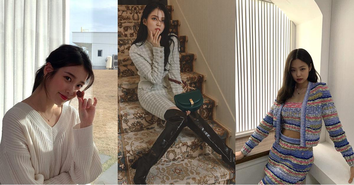 90%女生都穿錯了？2022直男票選「最受歡迎女生穿搭」Top 5！第一次約會女性穿針織衫好感度激增