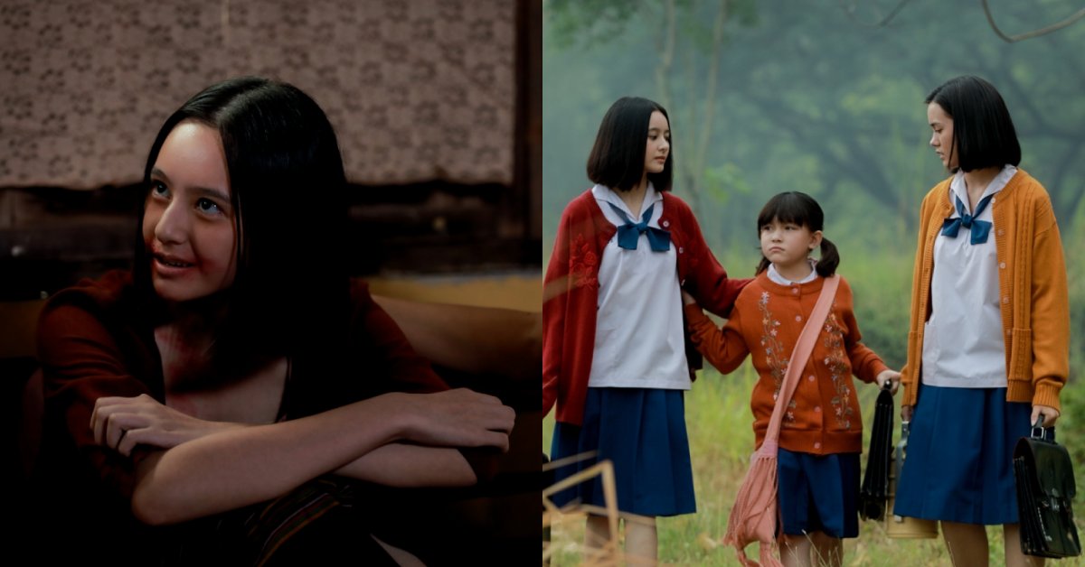 泰國首部IMAX鬼片《鬼聲泣》5大看點！真實故事改編「本尊」都來看，導演「拍到破產」竟創票房奇蹟