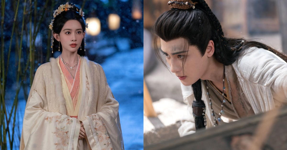 《桃花映江山》線上看10點分集解析：劉學義、孟子義虐戀迎結局